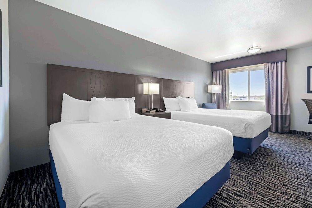 undefined Best Western Santa Fe 8