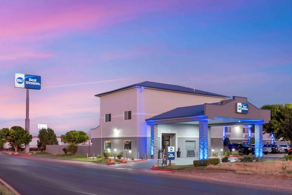 undefined Best Western Santa Fe 3