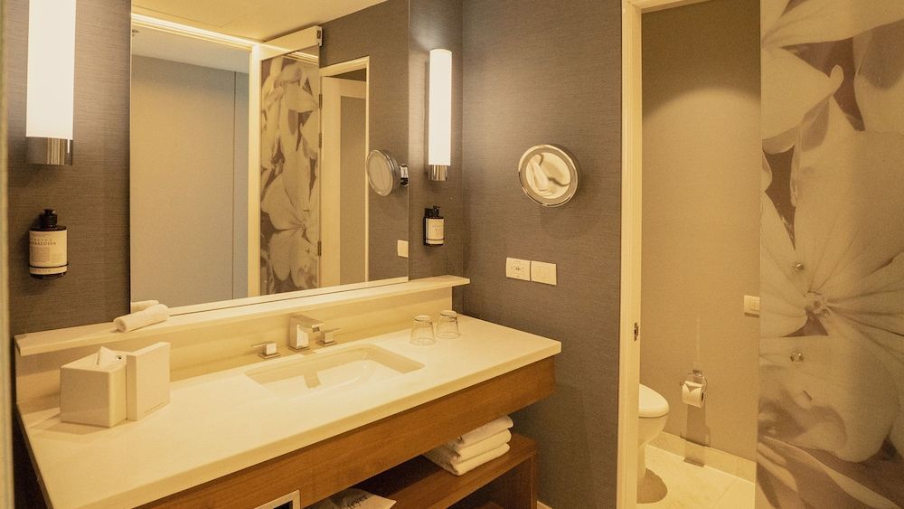 Classic Room, 1 King Bed, City View