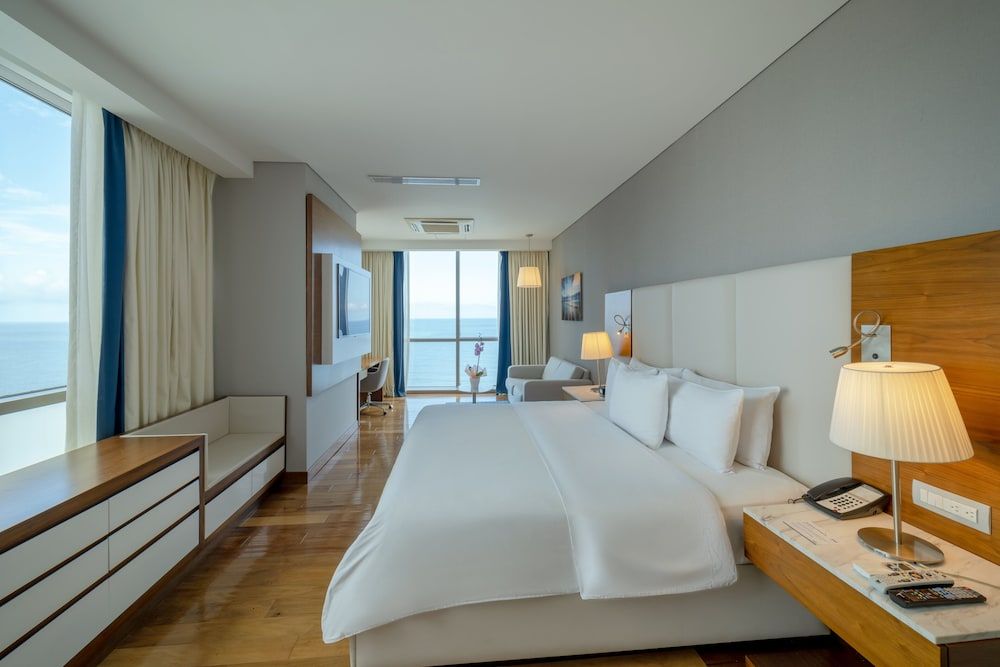 Grand Suite (Ocean)