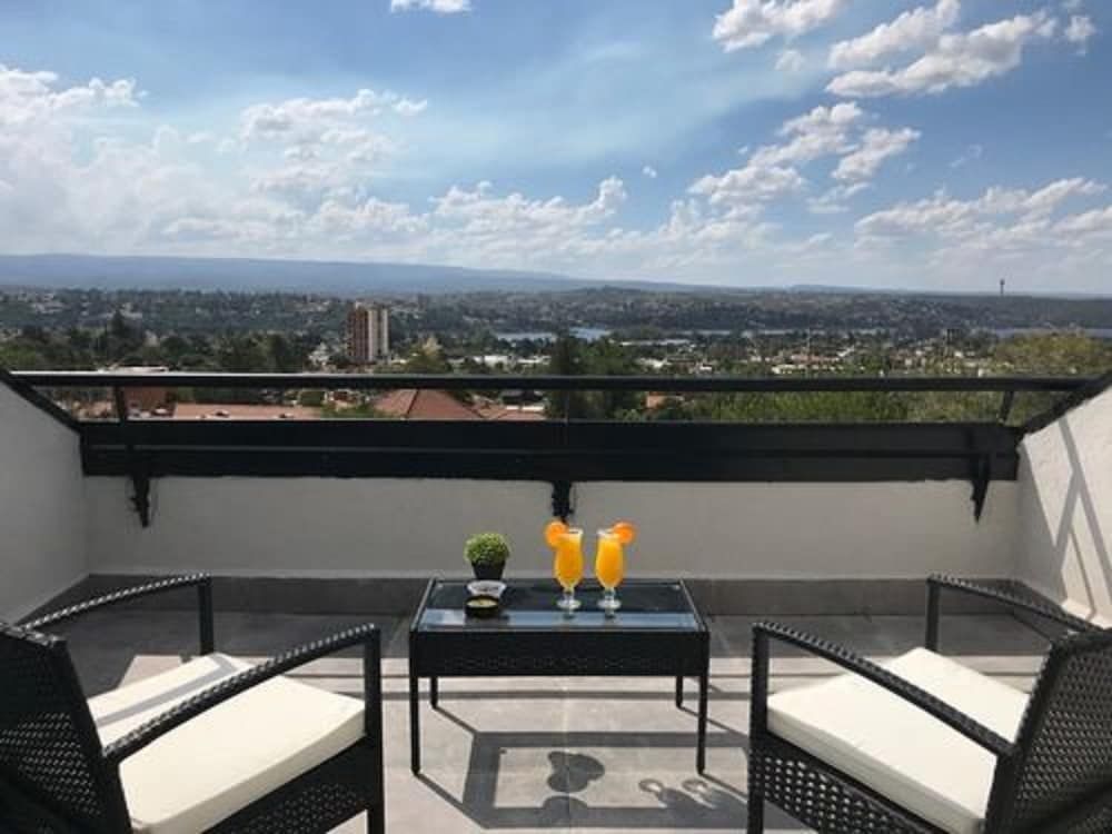 Pinares Panorama Suites & Spa Grand Suite 9