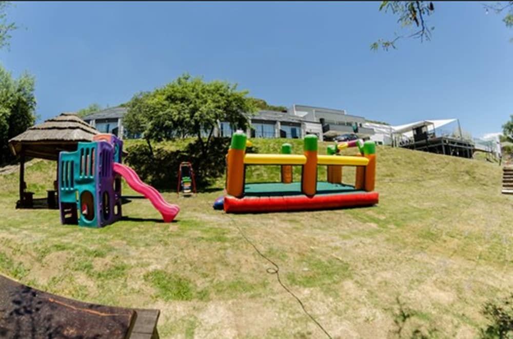 Children's Play Area