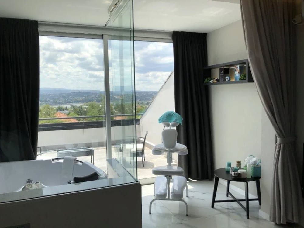 Pinares Panorama Suites & Spa Grand Suite 3