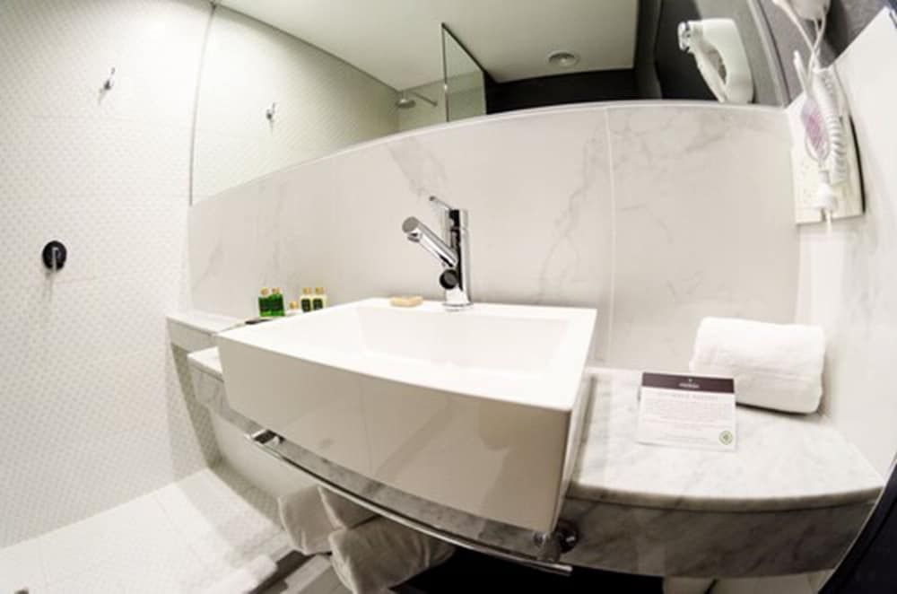 Pinares Panorama Suites & Spa Grand Suite 6