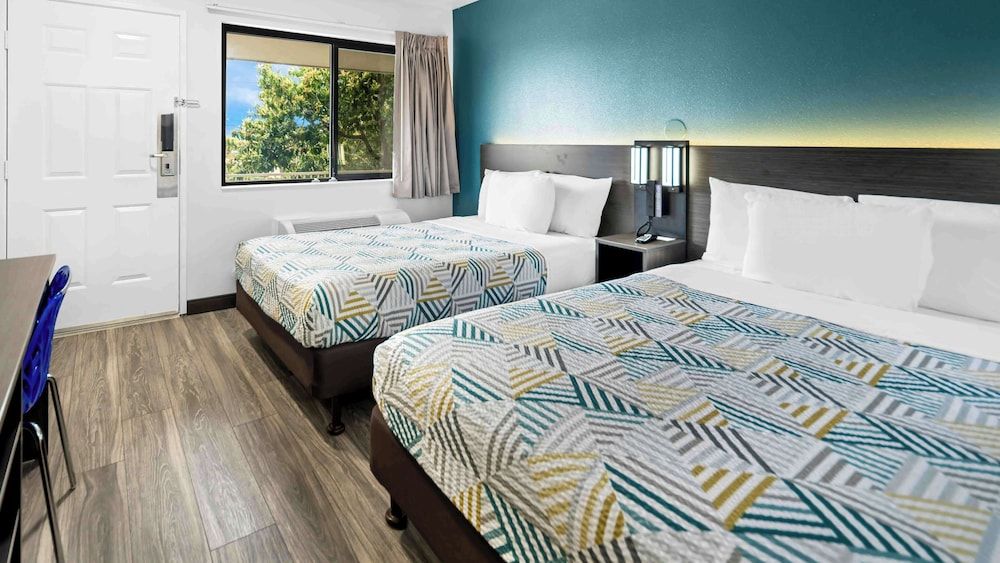 undefined Motel 6 Monterey, CA 2