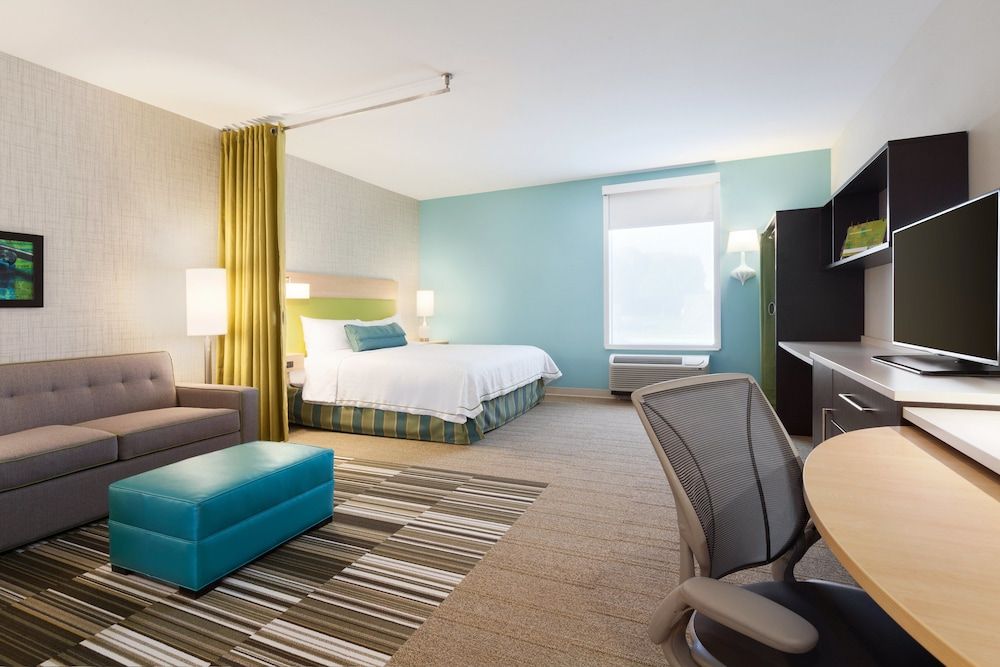 Home2 Suites by Hilton Amarillo