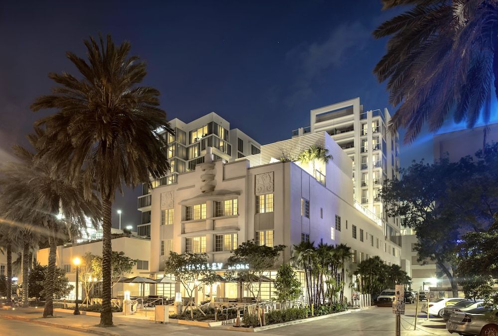 undefined Iberostar Waves Berkeley Shore 7