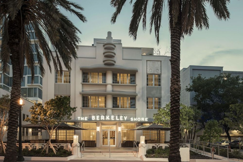 Iberostar Waves Berkeley Shore