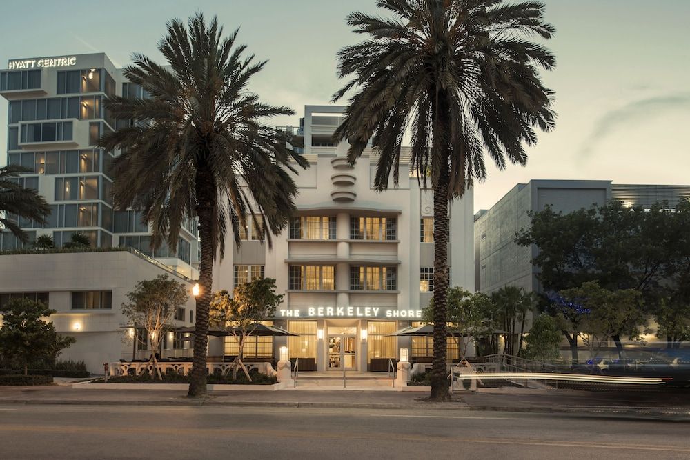 undefined Iberostar Waves Berkeley Shore 8