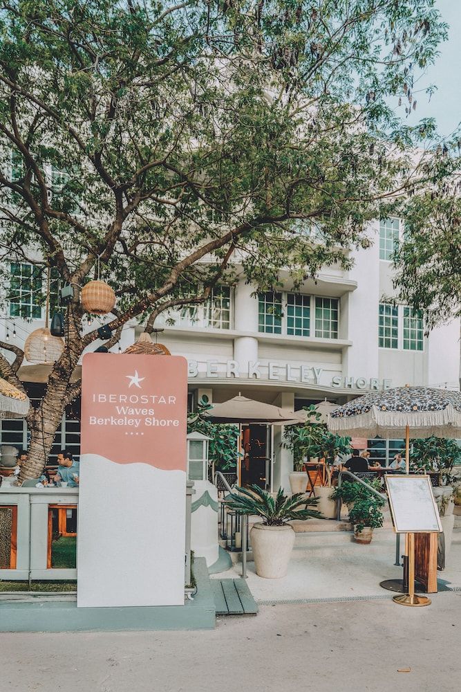 undefined Iberostar Waves Berkeley Shore 6