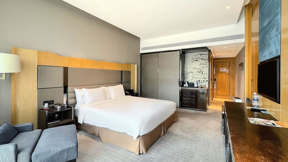 Crowne Plaza Beijing Lido by IHG Standard Room 5