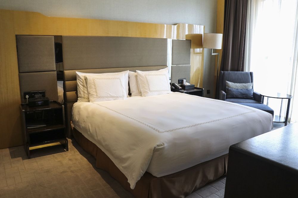 Crowne Plaza Beijing Lido by IHG Standard Room 3