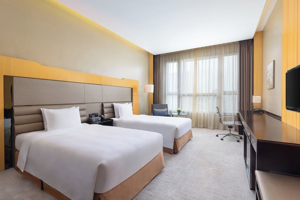 undefined Crowne Plaza Beijing Lido by IHG