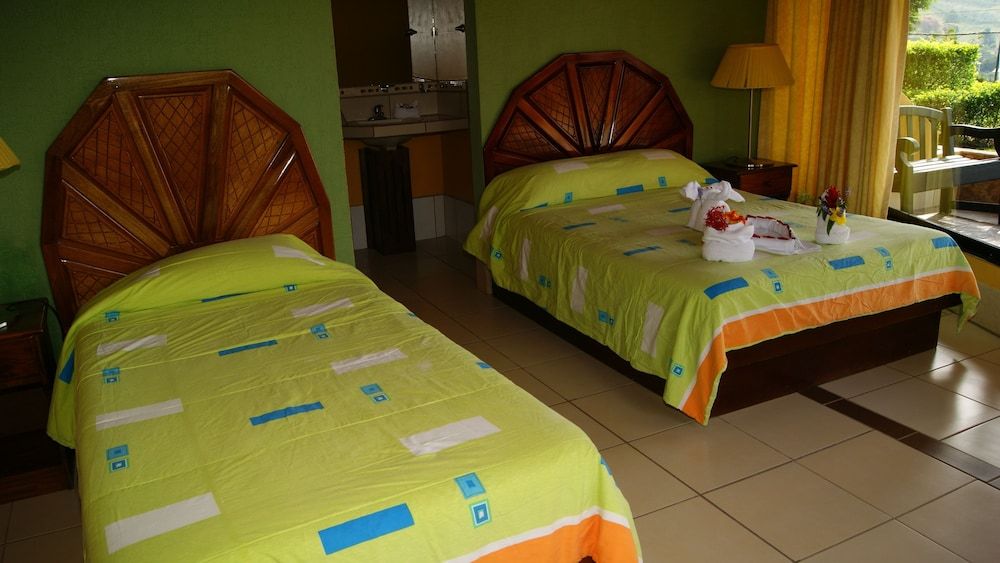 Hotel Linda Vista Standard Room