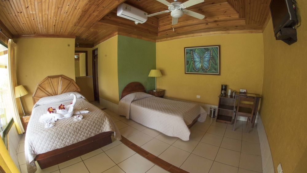 Hotel Linda Vista Standard Room 2