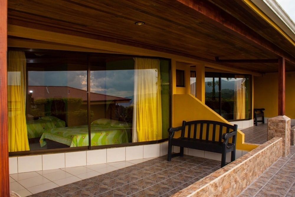 undefined Hotel Linda Vista 2