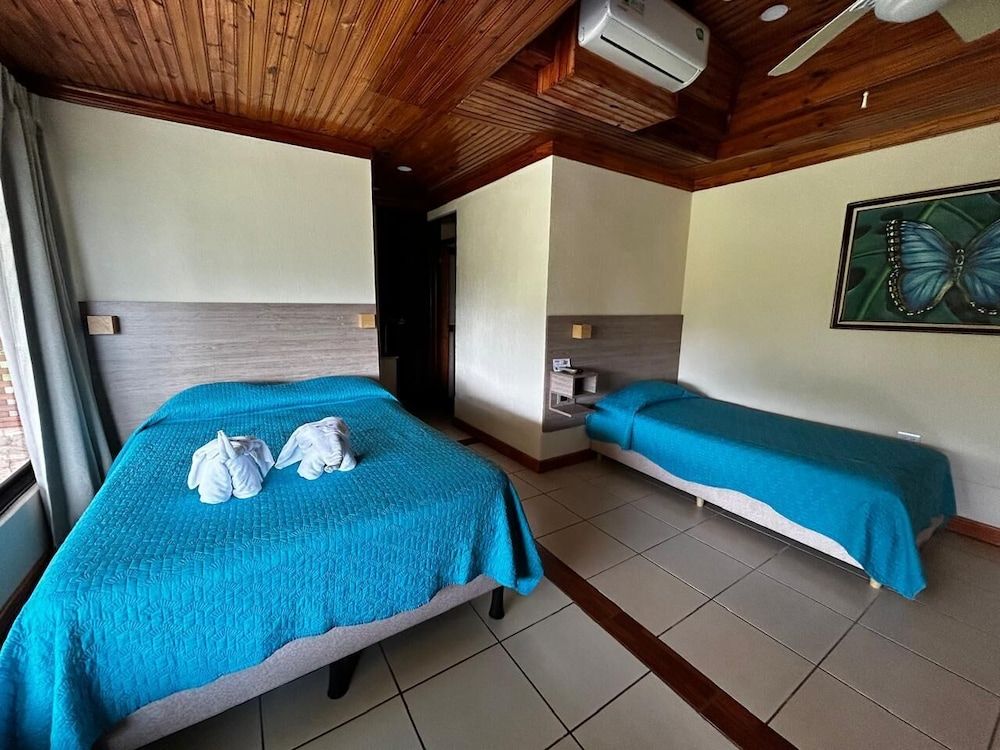 Hotel Linda Vista Standard Room 3