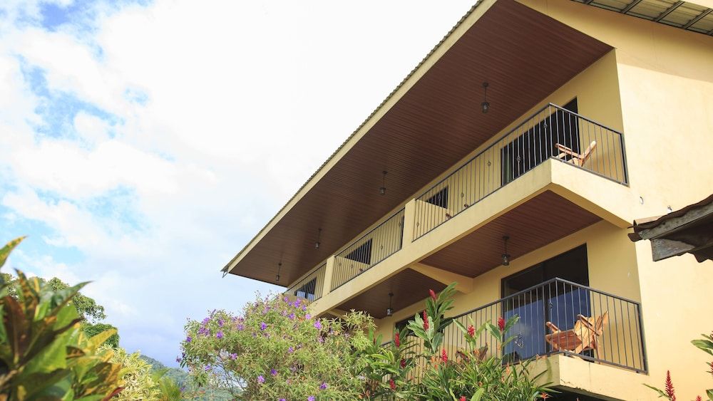 undefined Hotel Linda Vista 8