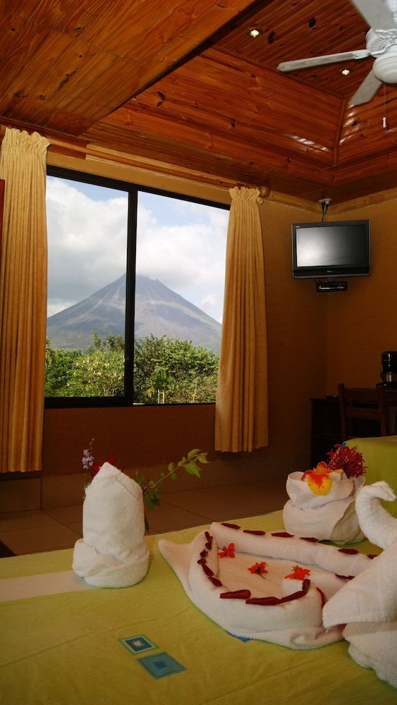 Hotel Linda Vista Standard Room 18