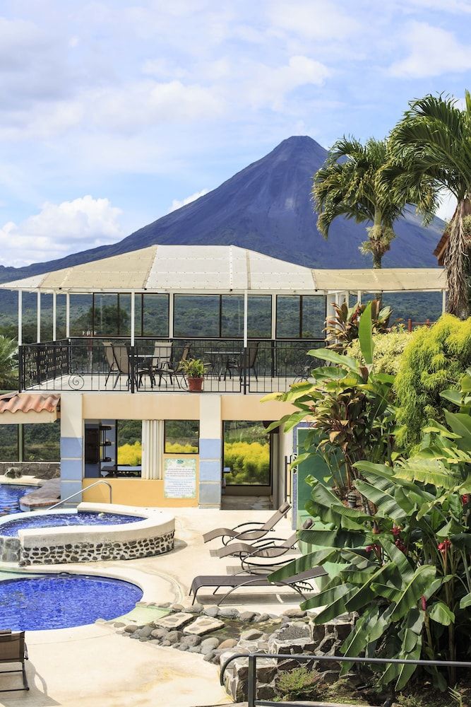 undefined Hotel Linda Vista 4