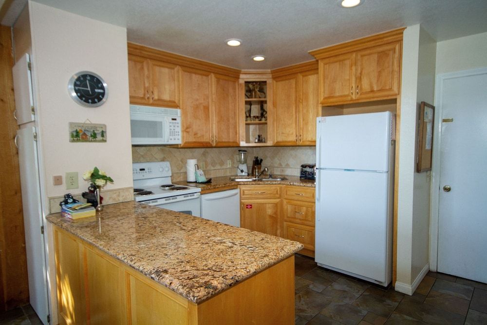 Condo, 1 Bedroom (Loft)
