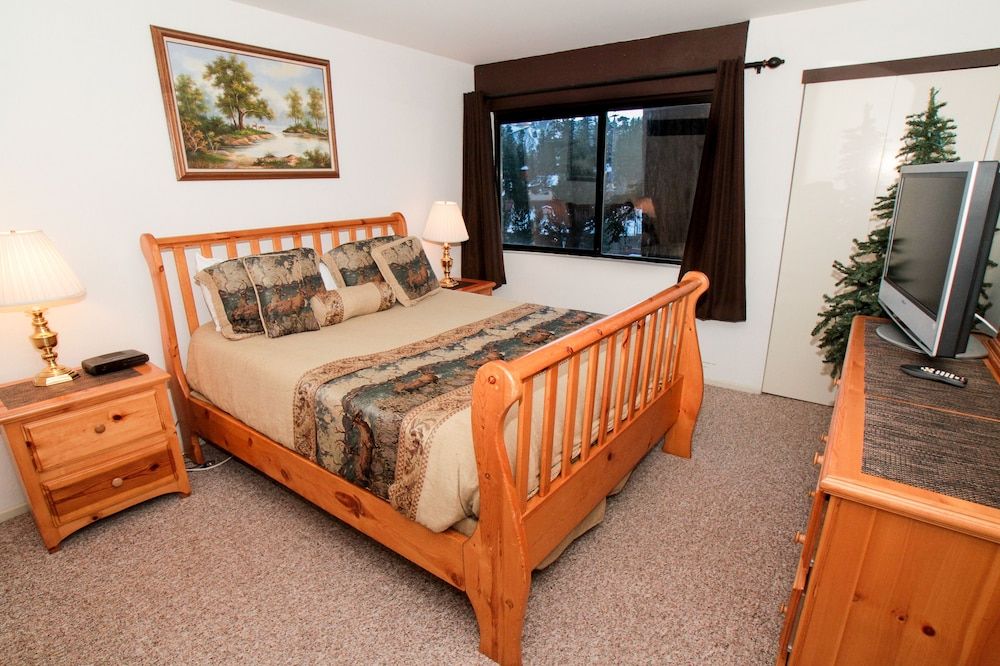 2-Bedroom Condo