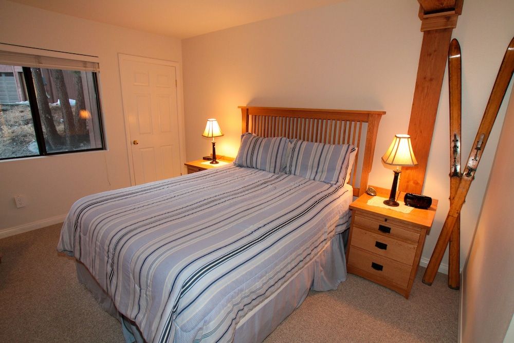 1-Bedroom Condo