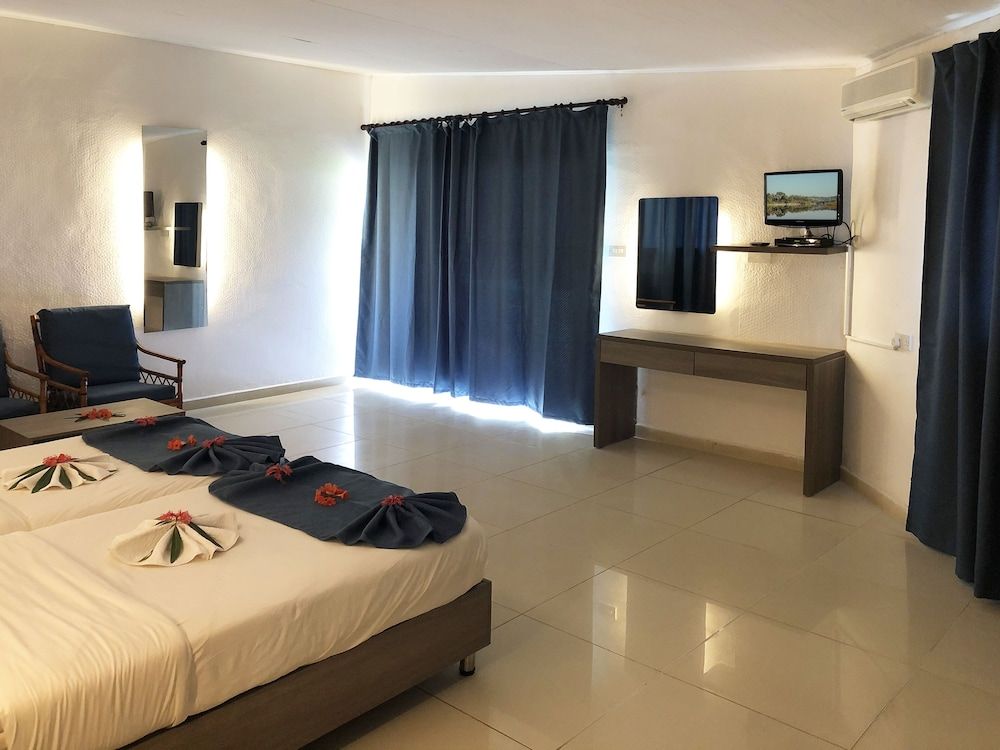 Palma Rima Hotel Deluxe Bungalow 4