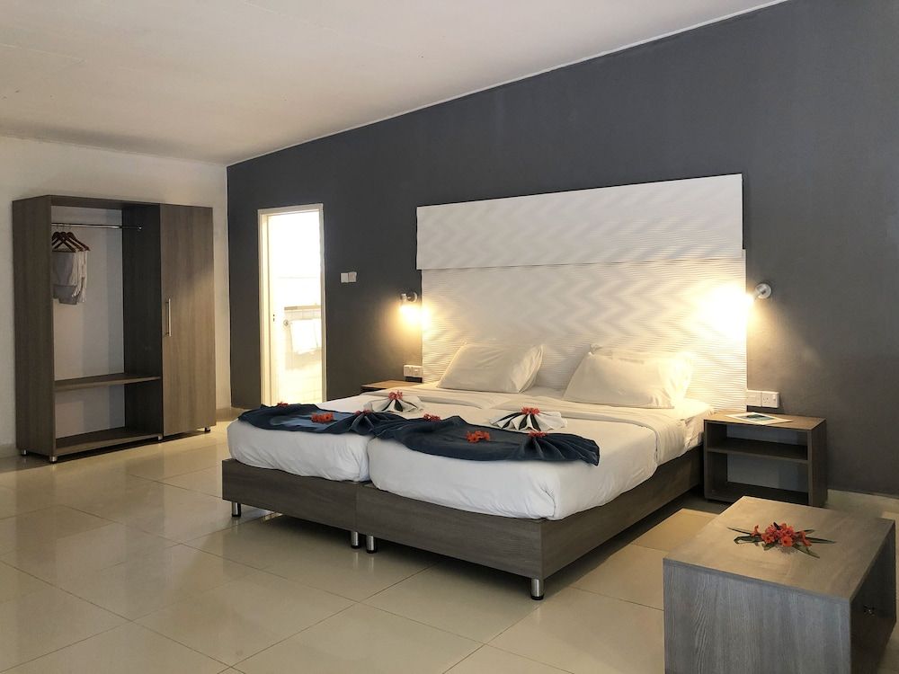 Palma Rima Hotel Deluxe Bungalow 3