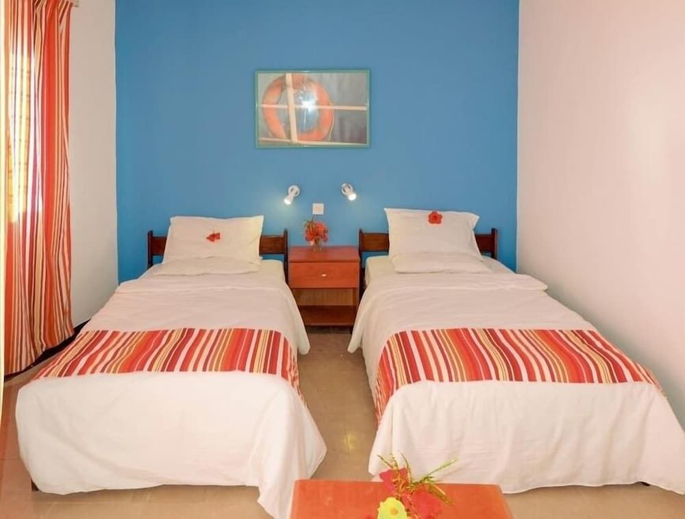 Palma Rima Hotel Economy Twin Room 3