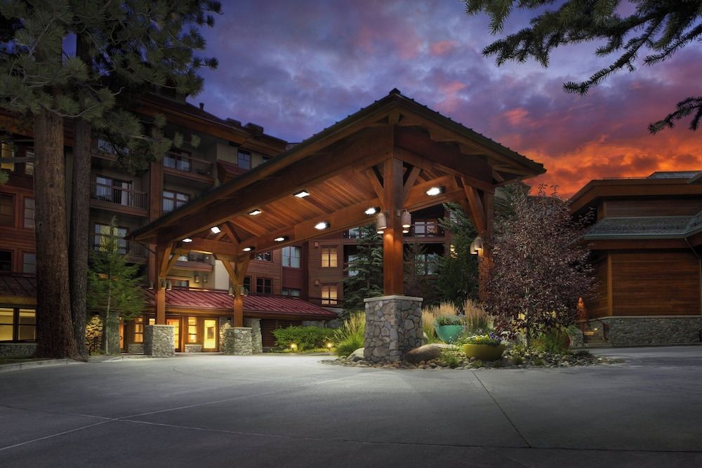 undefined Marriott Grand Residence Club, Lake Tahoe – 1 to 3 bedrooms & Pent 6