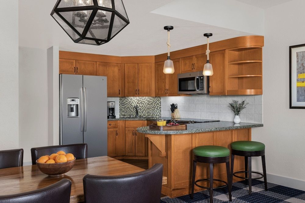 undefined Marriott Grand Residence Club, Lake Tahoe – 1 to 3 bedrooms & Pent 3