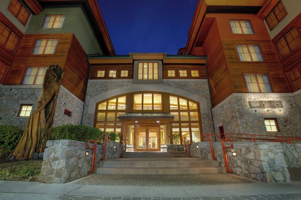 undefined Marriott Grand Residence Club, Lake Tahoe – 1 to 3 bedrooms & Pent 8