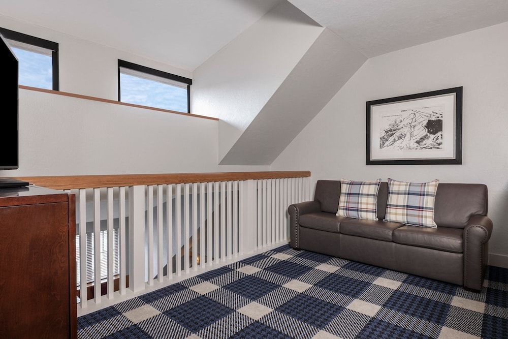 undefined Marriott Grand Residence Club, Lake Tahoe – 1 to 3 bedrooms & Pent 2