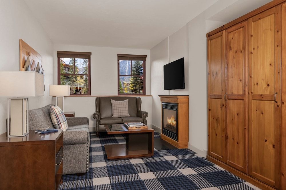 undefined Marriott Grand Residence Club, Lake Tahoe – 1 to 3 bedrooms & Pent 4