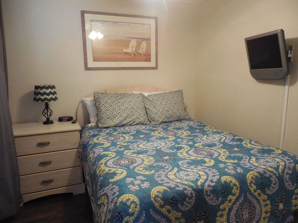 Condo, 1 Bedroom (Free activity tickets included)