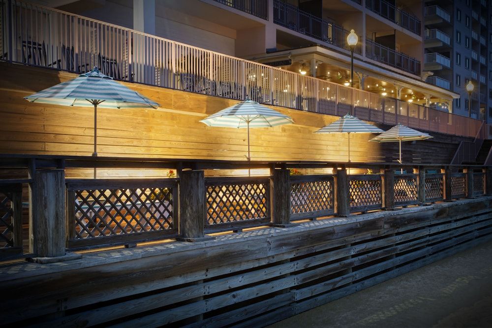 Hilton Garden Inn Ocean City Oceanfront