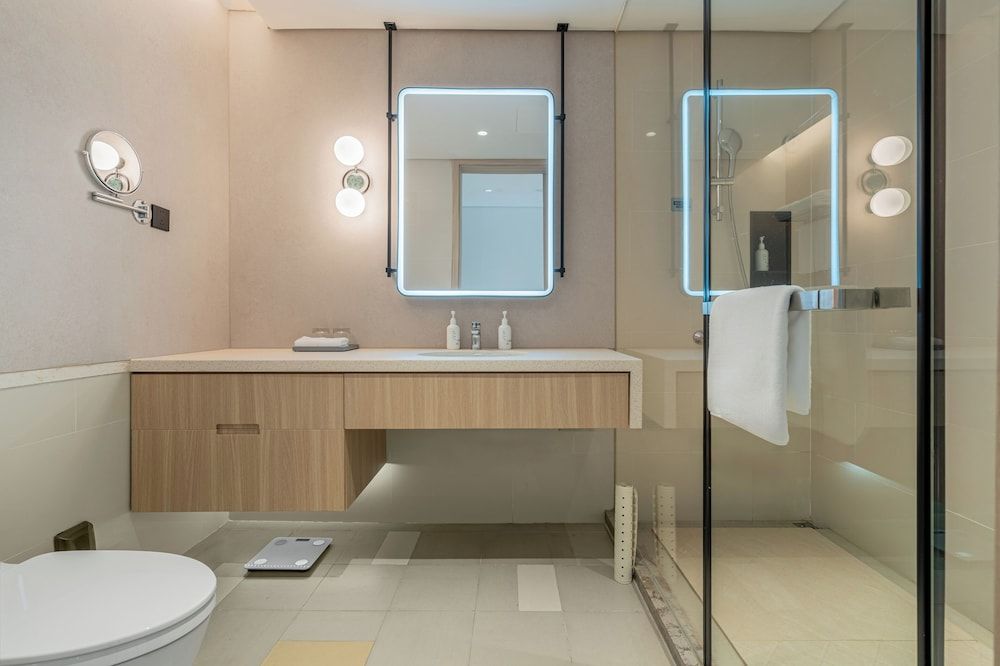 undefined EVEN Hotel Hangzhou Yintai City by IHG 8