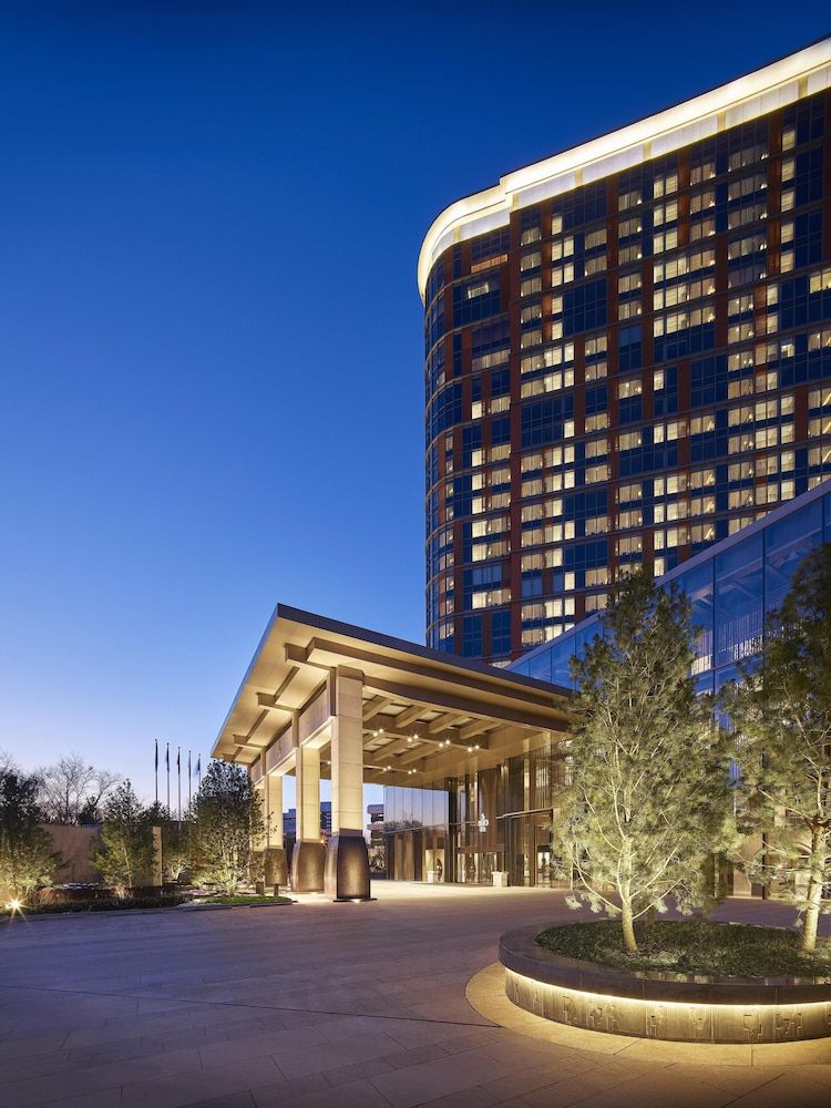 undefined NUO Hotel Beijing 5