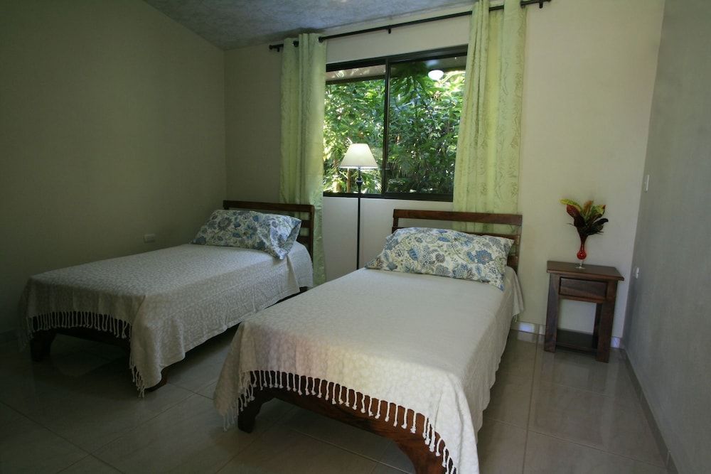 Hotel B&B Garden Grecia Double Room, Garden View