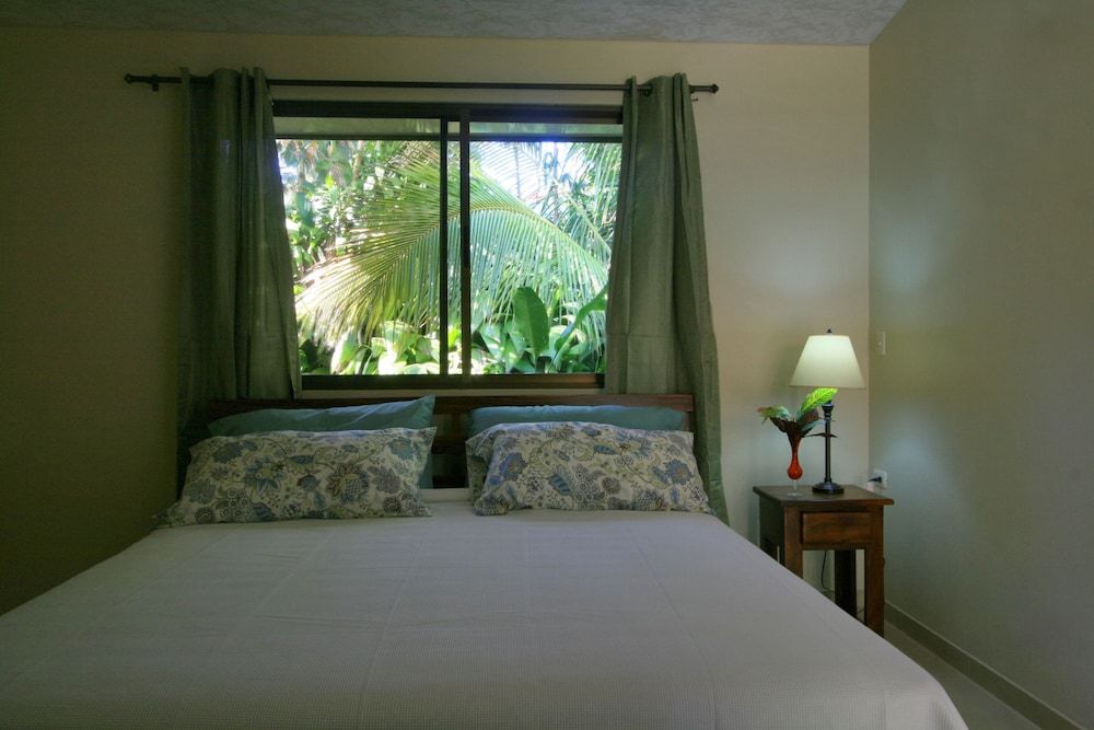 Hotel B&B Garden Grecia Double Room, Garden View 4