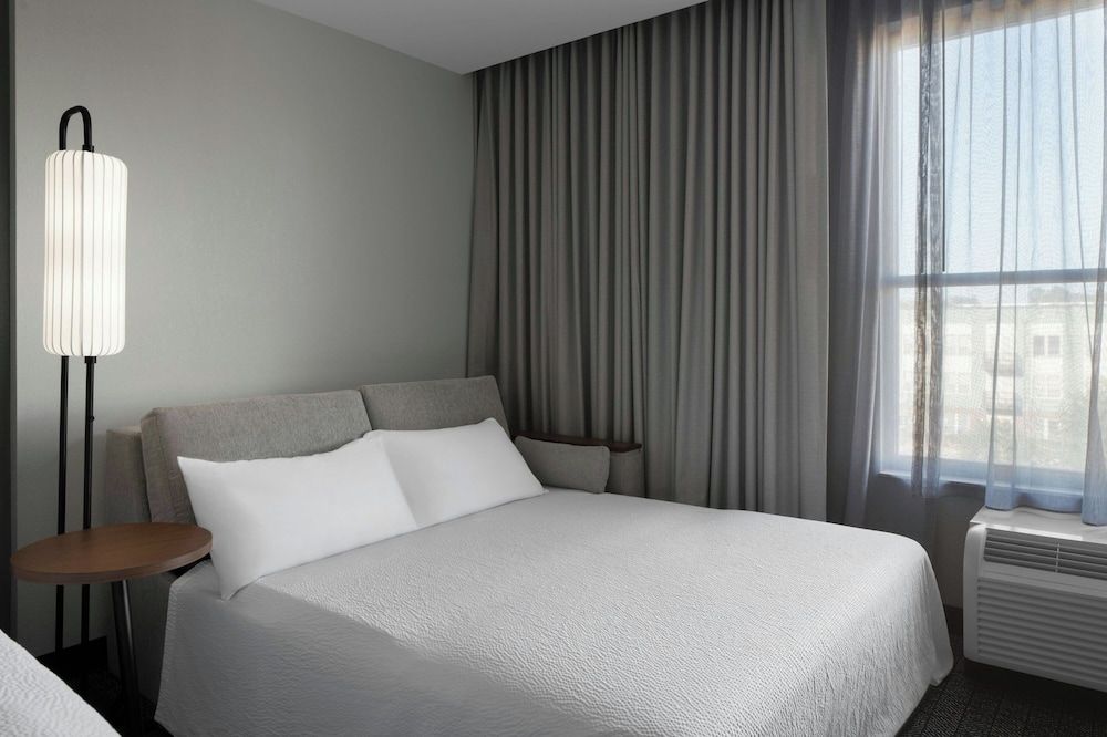 Room, 1 King Bed with Sofa bed