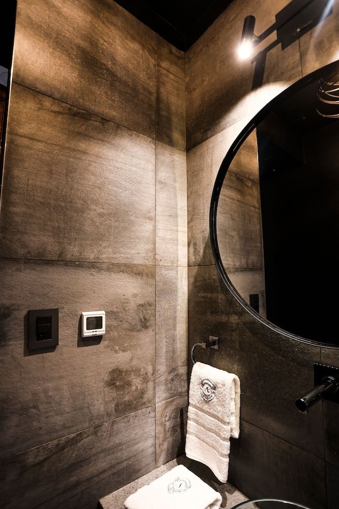 Algodon Wine Estates and Champions Club Classic Suite 5