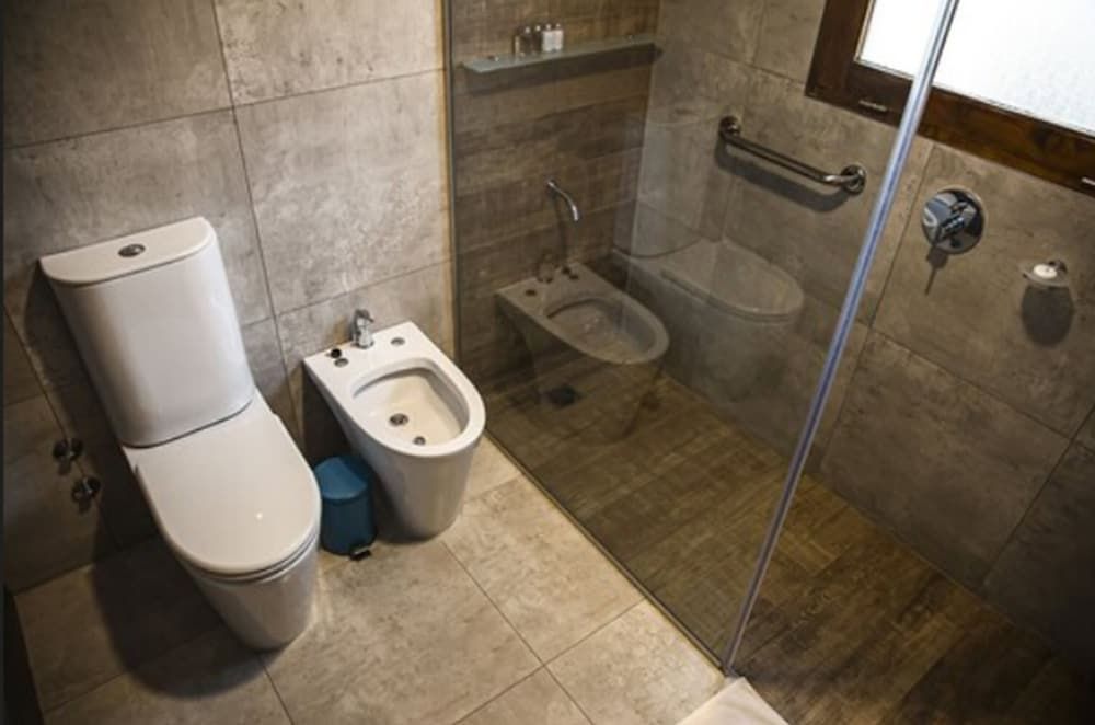 Algodon Wine Estates and Champions Club Superior Suite 5