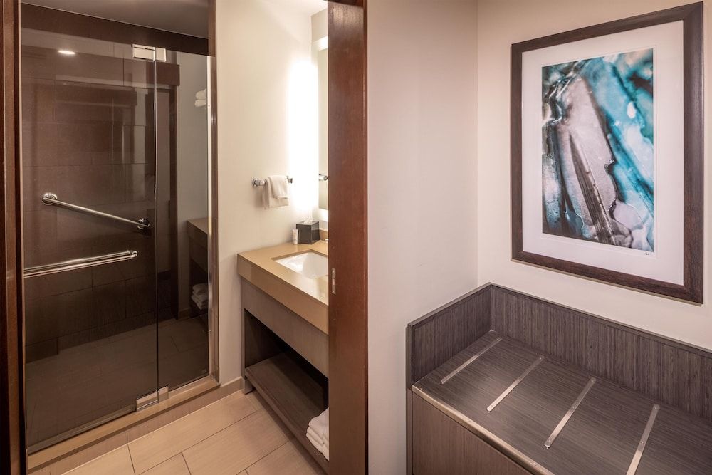 Hyatt House Seattle/Downtown Studio, 1 King Bed with Sofa bed 5