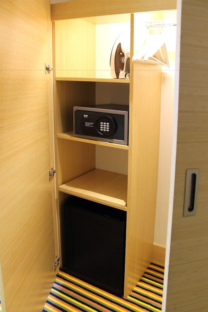 undefined Wyndham Bogotá 10