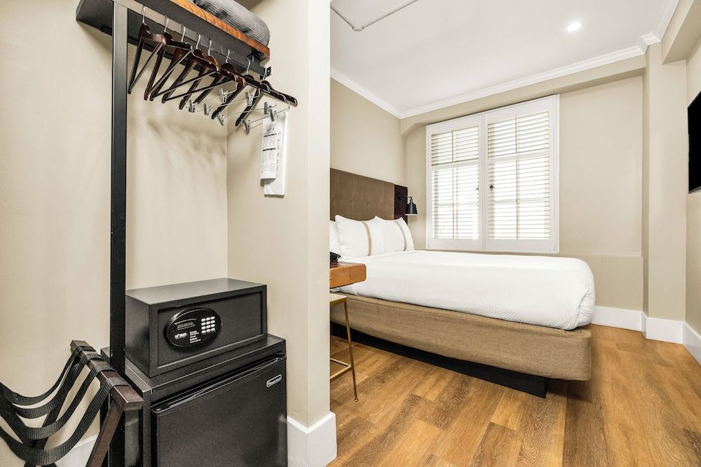 Room, 1 Queen Bed