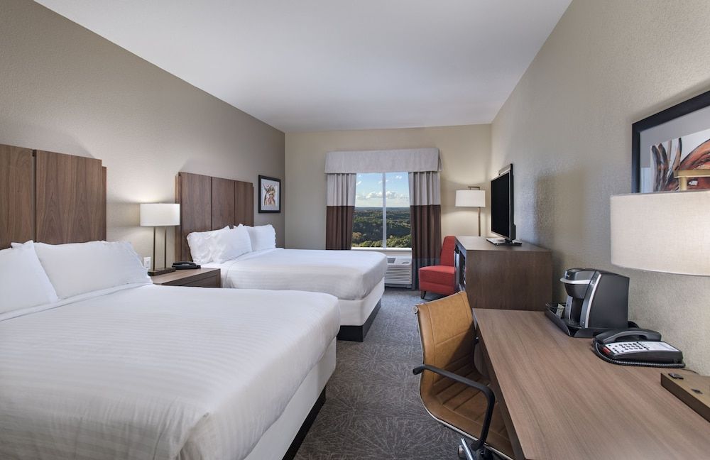Standard Room, Accessible (HEARING)