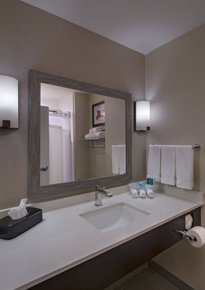 Suite, View