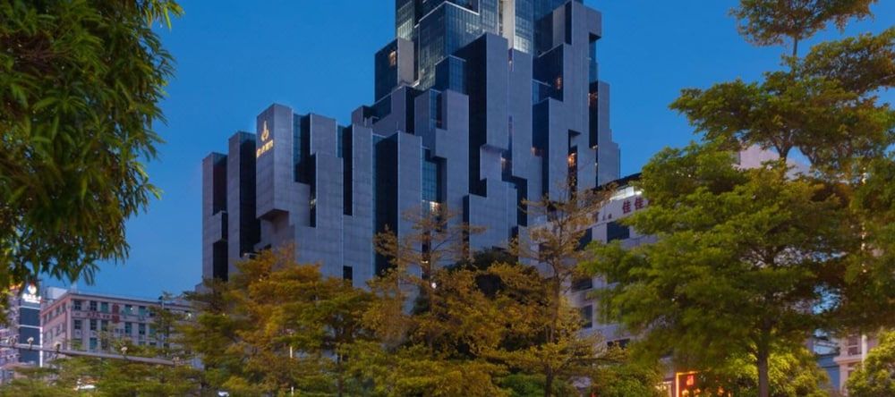 undefined Avant-Garde Hotel 4